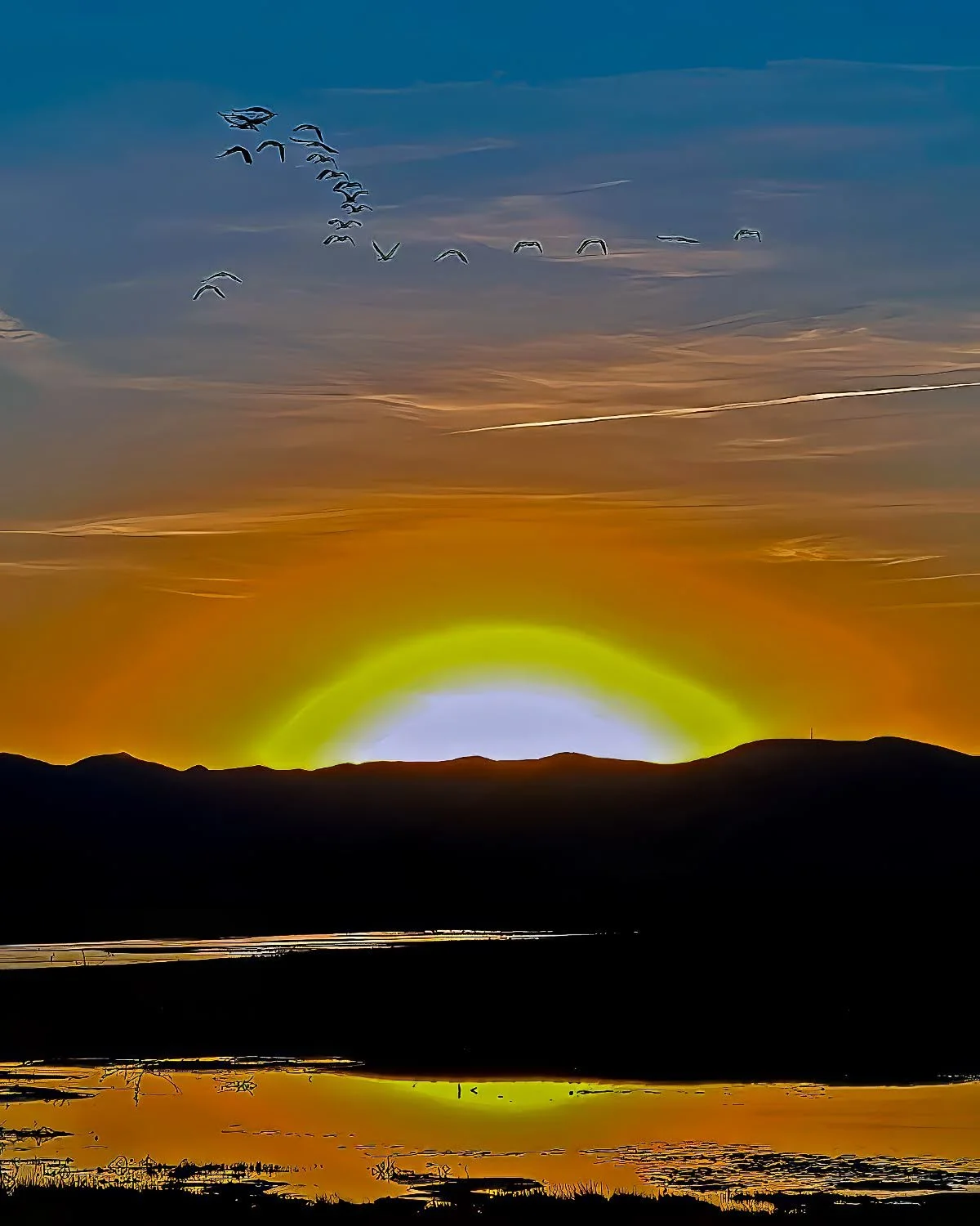 BruceFulton_EveningFlight_Photo_21x17