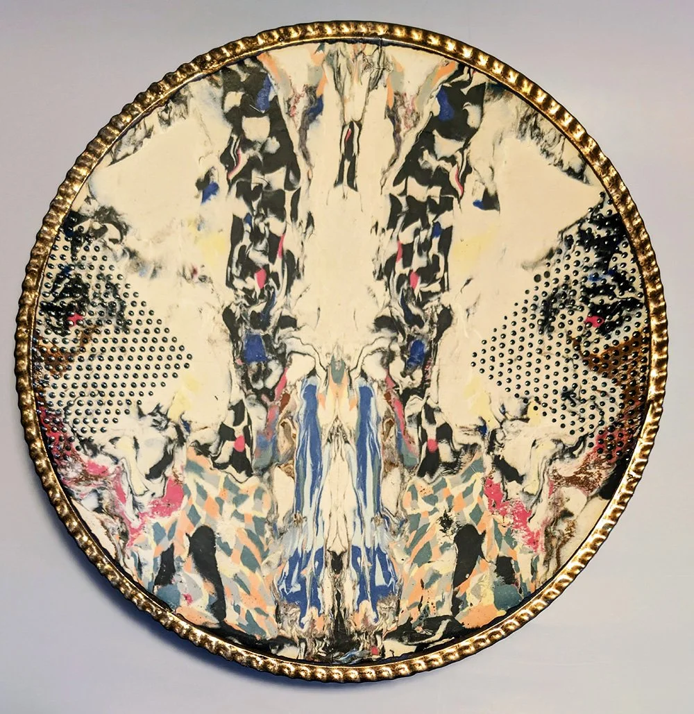 Karina_Knutzen_Mirror Mirror Thunderclap_Colored Clay_15x2.jpg