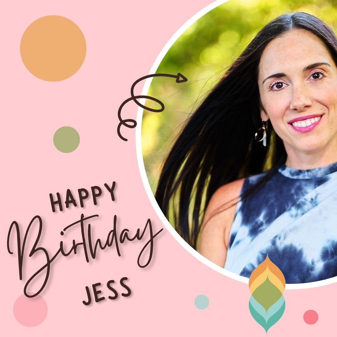 Happy Birthday to the OG ... the one with the smile that's contagious, the hear that is a strong as she is, and the beautiful example of grace and power.
Jessica: we hope your day reminds you how much you are loved, appreciated and admired.
Comment b