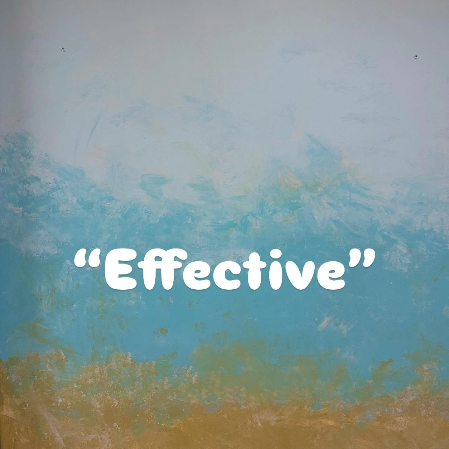 When we asked the class, what they thought of a specific exercise in Pilates today, “effective”. We thought that was about the best compliment you could get. Have you tried a Matt Pilates class yet at the studio?