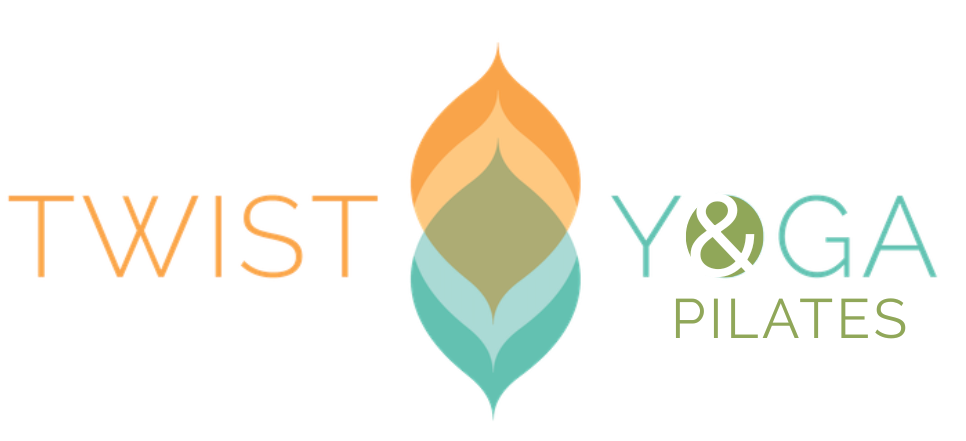 Twist Yoga Studio