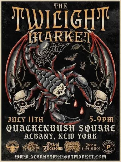 The Twilight Market