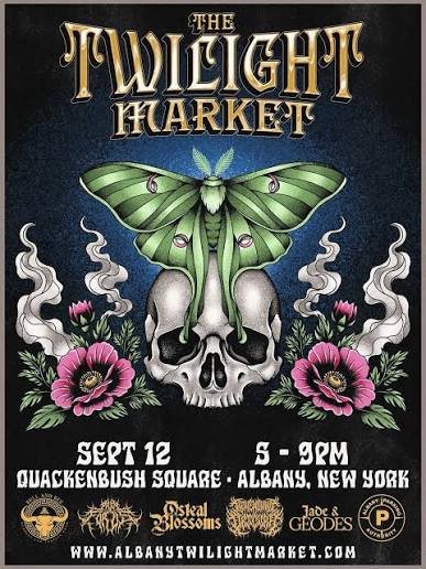 The Twilight Market