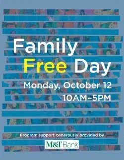 Family Free Day