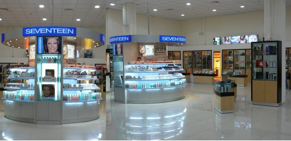 Retail Stores