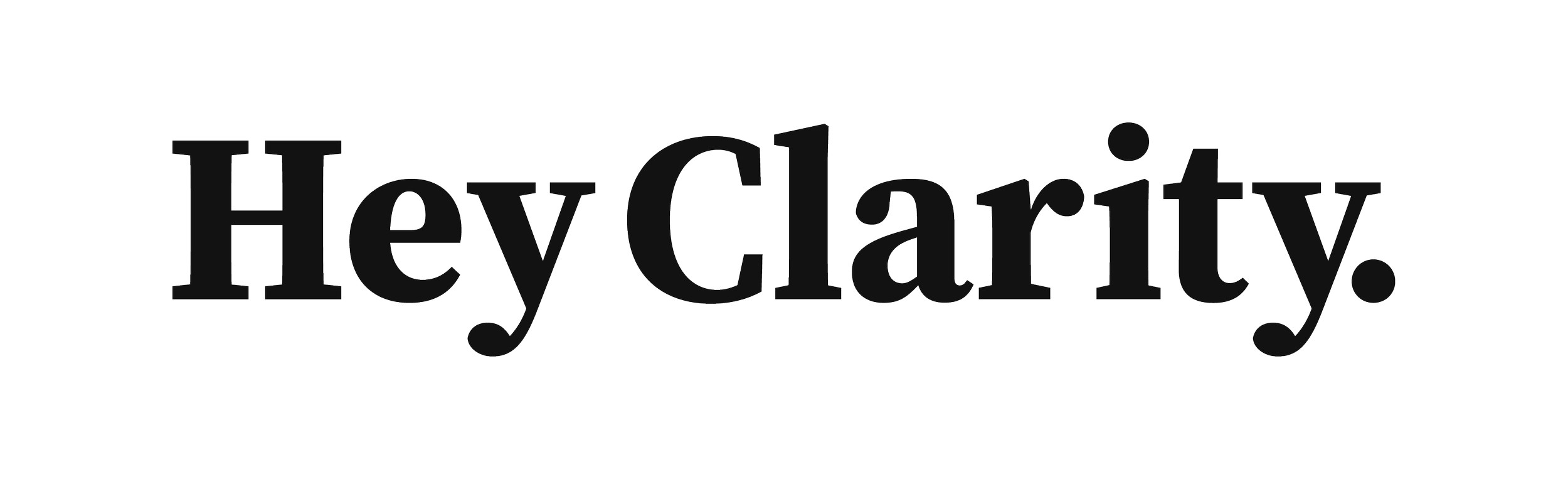 Standard Logo (bright backgrounds)