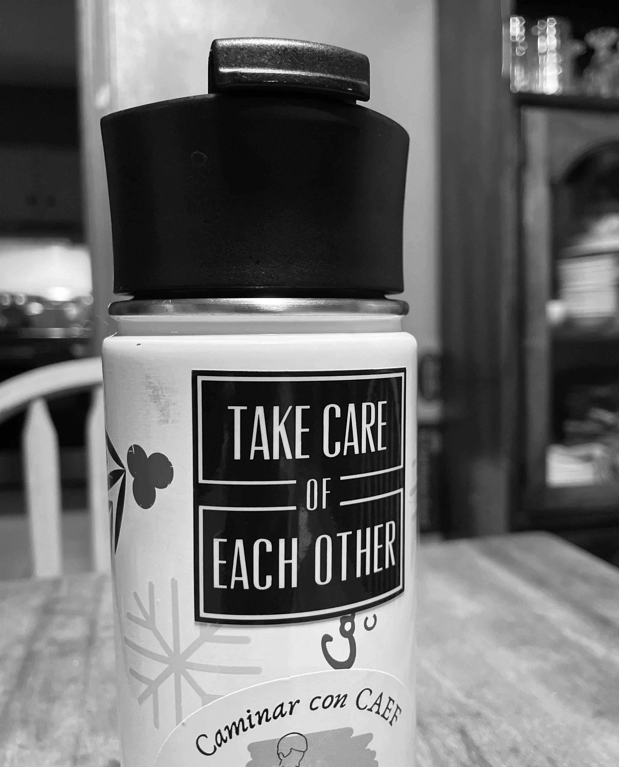 A Particular Set of (Pastoral) Skills