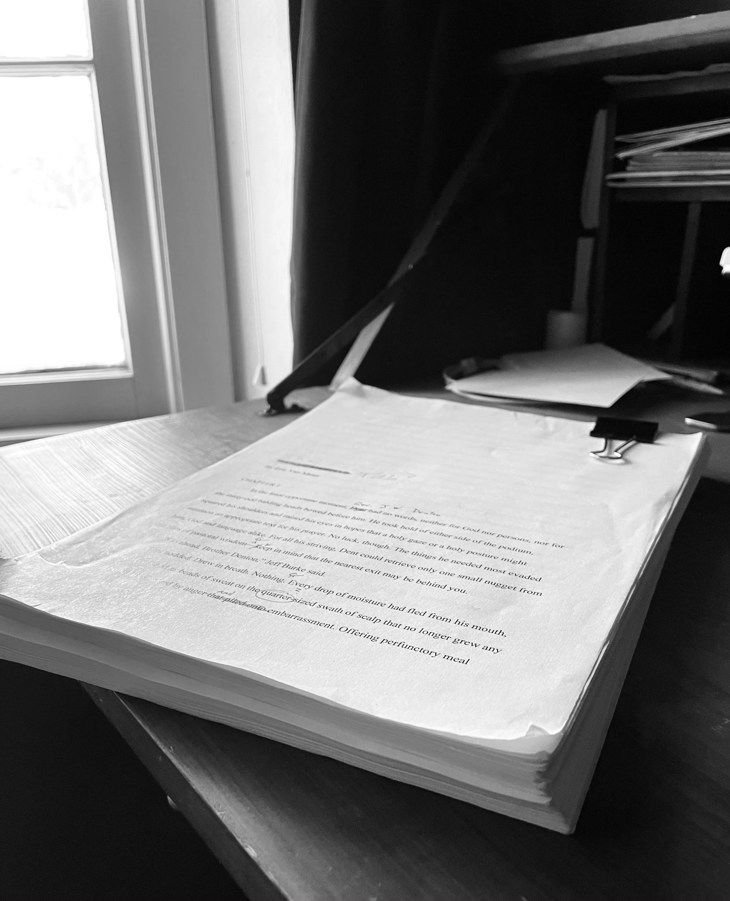 Lying to Tell the Truth