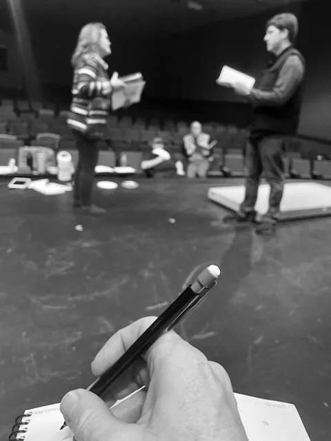 Creativity As Survival Skill