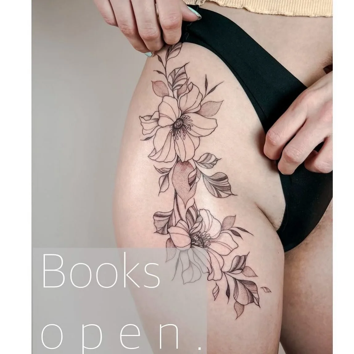 My books are now open! Link in bio to submit your request. I&rsquo;ll be taking on custom projects for some limited slots in November - but primarily booking for December and January. Looking forward to hearing from you !