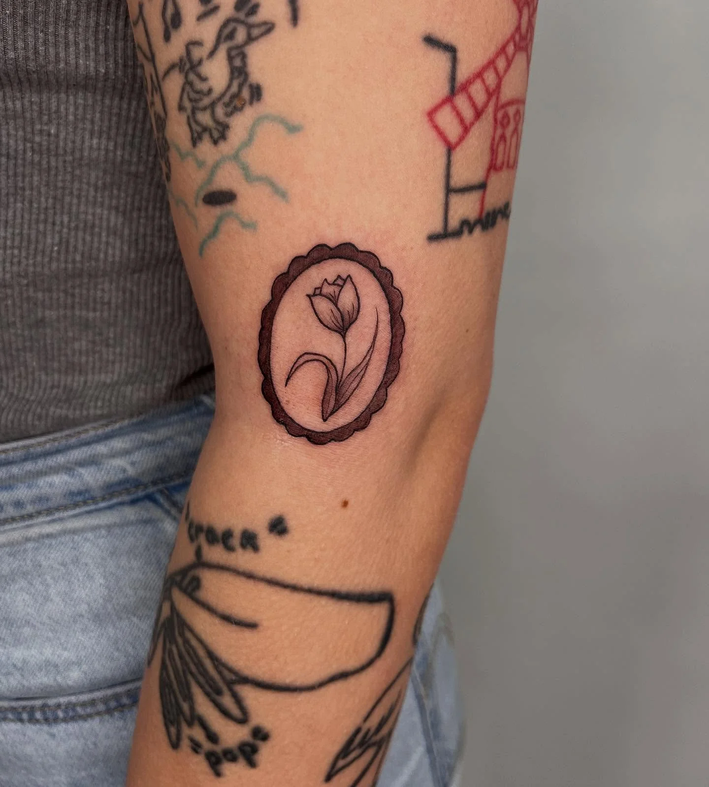 Cutie flash for my cutie friend @rileyy_myers 🌷