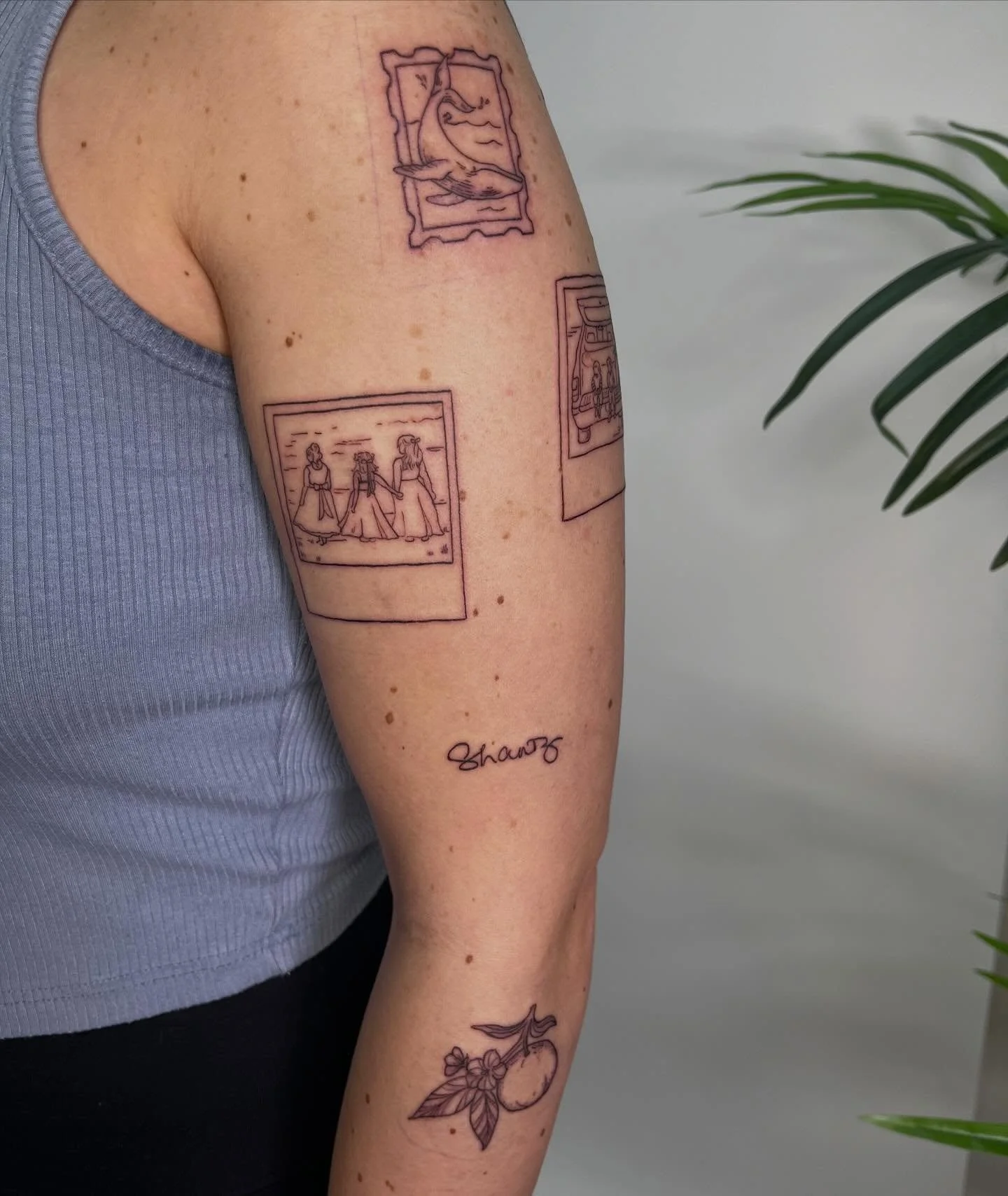 Patchwork for Melodie 📸✨