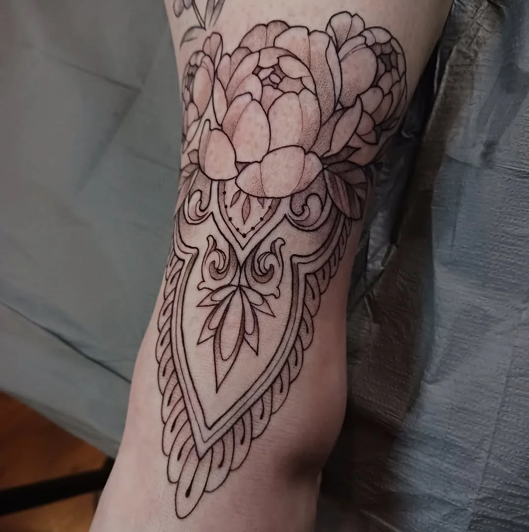 A few recent pieces 🌸