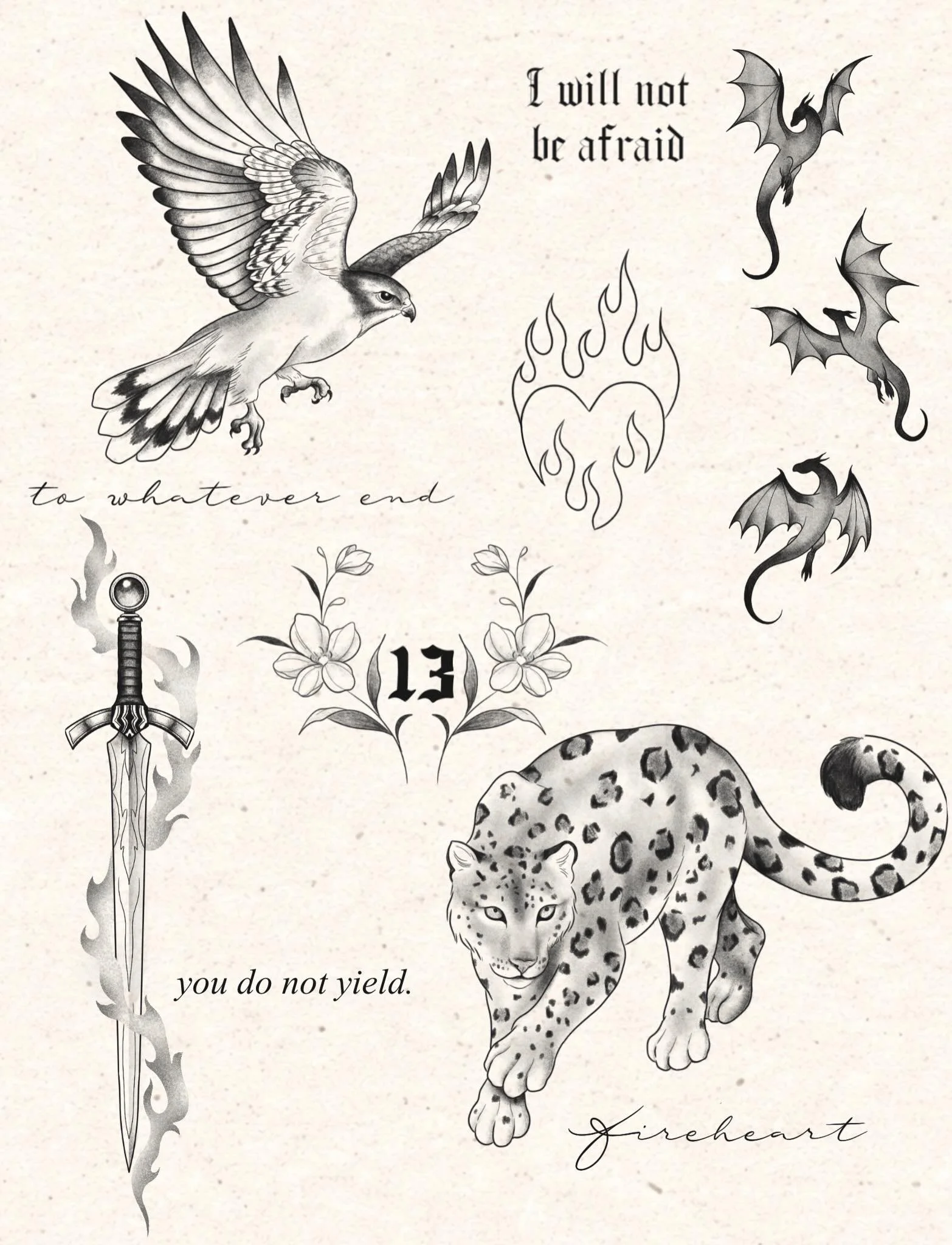 BOOKS OPENING SUNDAY May 10th @ 7PM for June/July!

✨New Flash ✨ 

If you know, you know, you know? And if you don&rsquo;t know, that&rsquo;s okay too - these are still fantasy inspired designs that will be up for grabs on Sunday.

Not gonna lie, I s