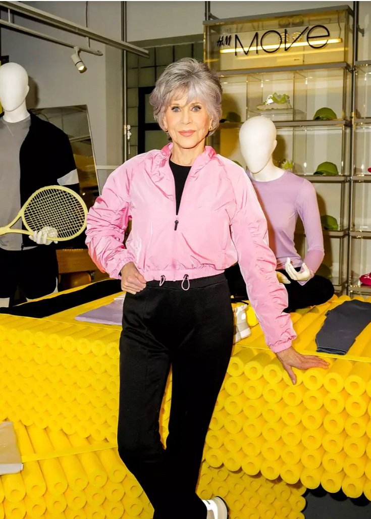 H&M Williamsburg: MOVE Launch Event | The Gathery