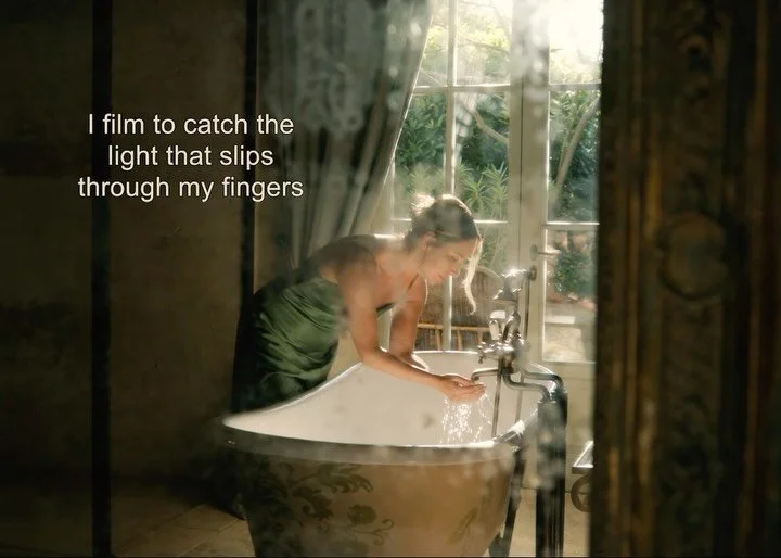 Sometimes I stand in a place and wonder how many hidden stories the light has seen.

Italy was quiet and surprising. Beauty there isn&rsquo;t just in grand architecture or sweeping hills. I found it in the small things. Light. Sound. The feeling you 