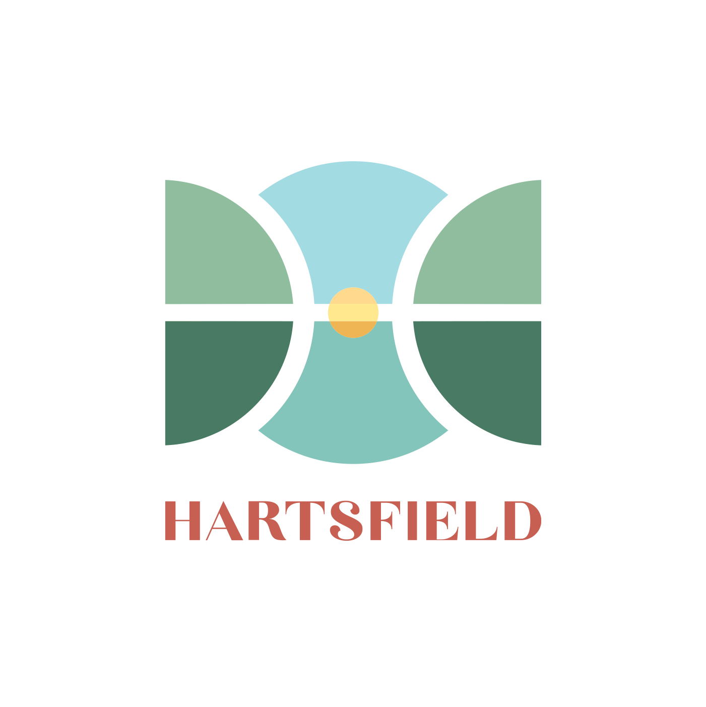 hartsfield logo