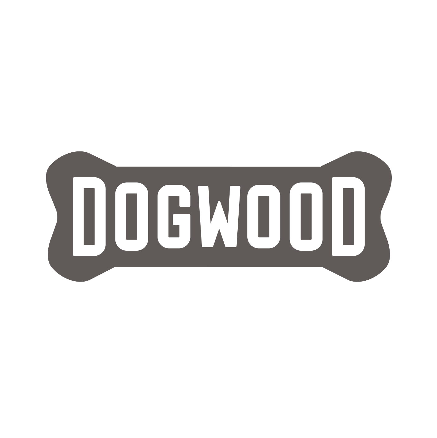 dogwood logo/