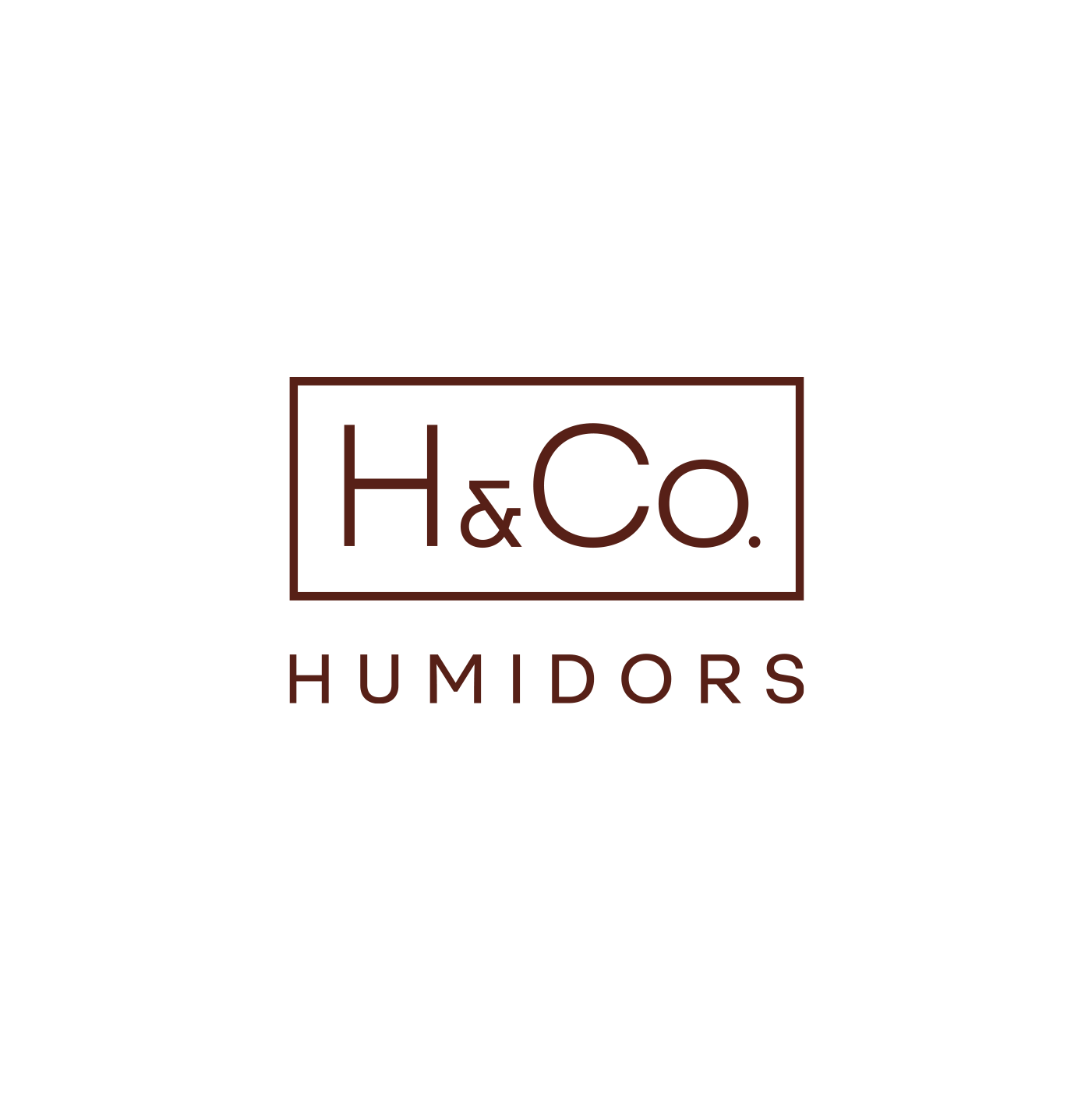 H&amp;Co logo