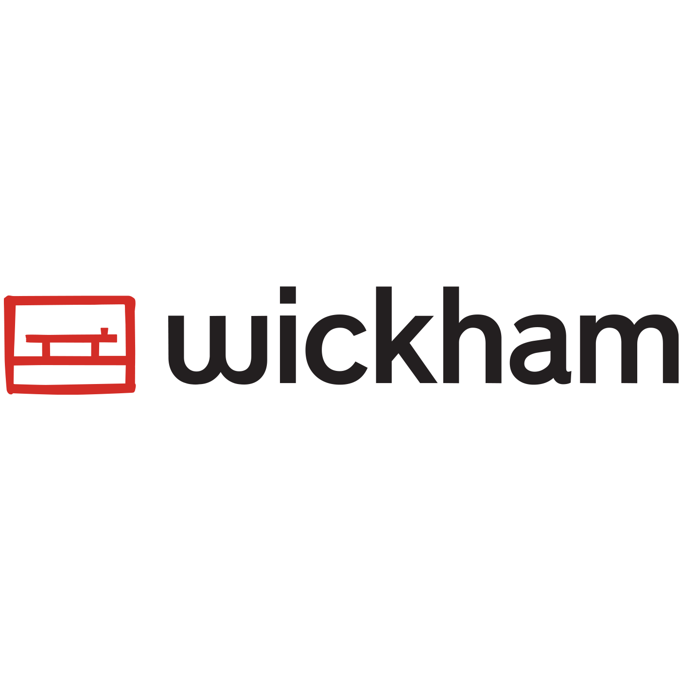 wickham logo