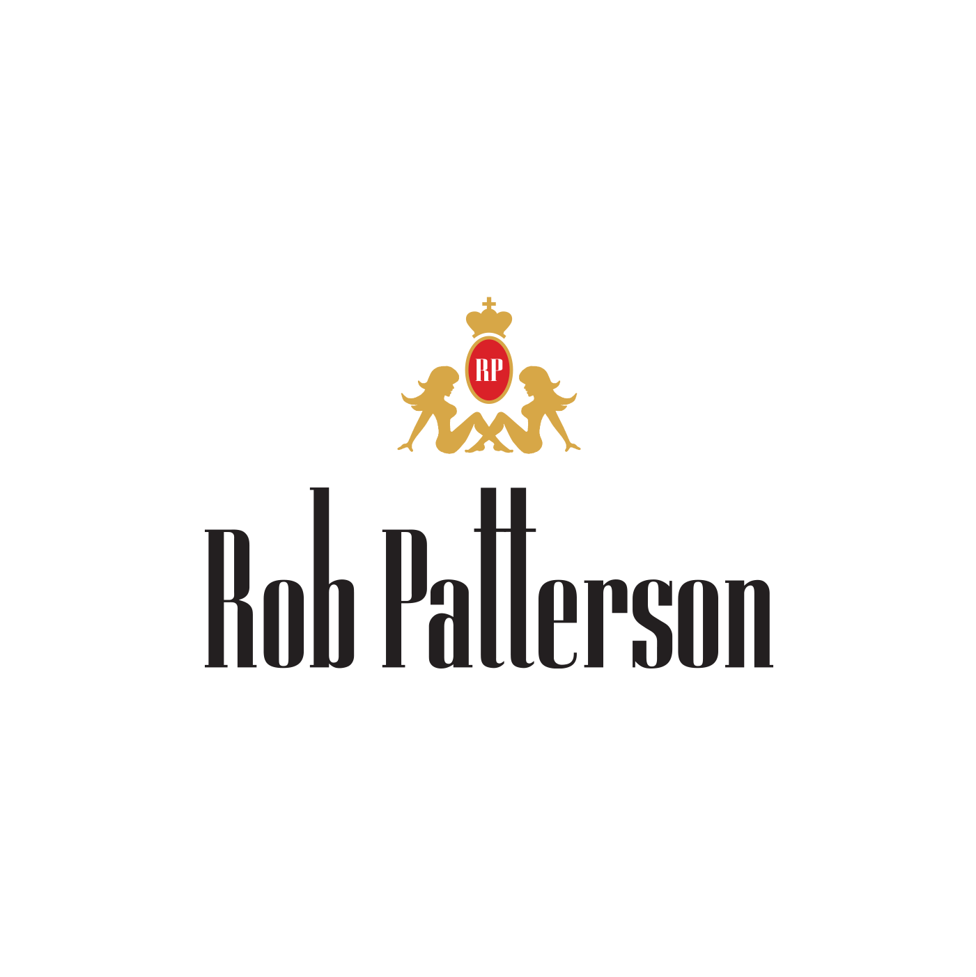 Rob Patterson logo