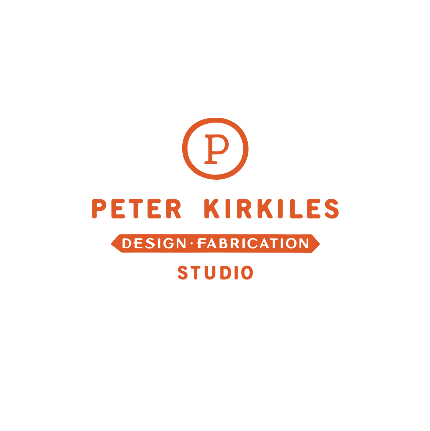 peter kirkiles logo