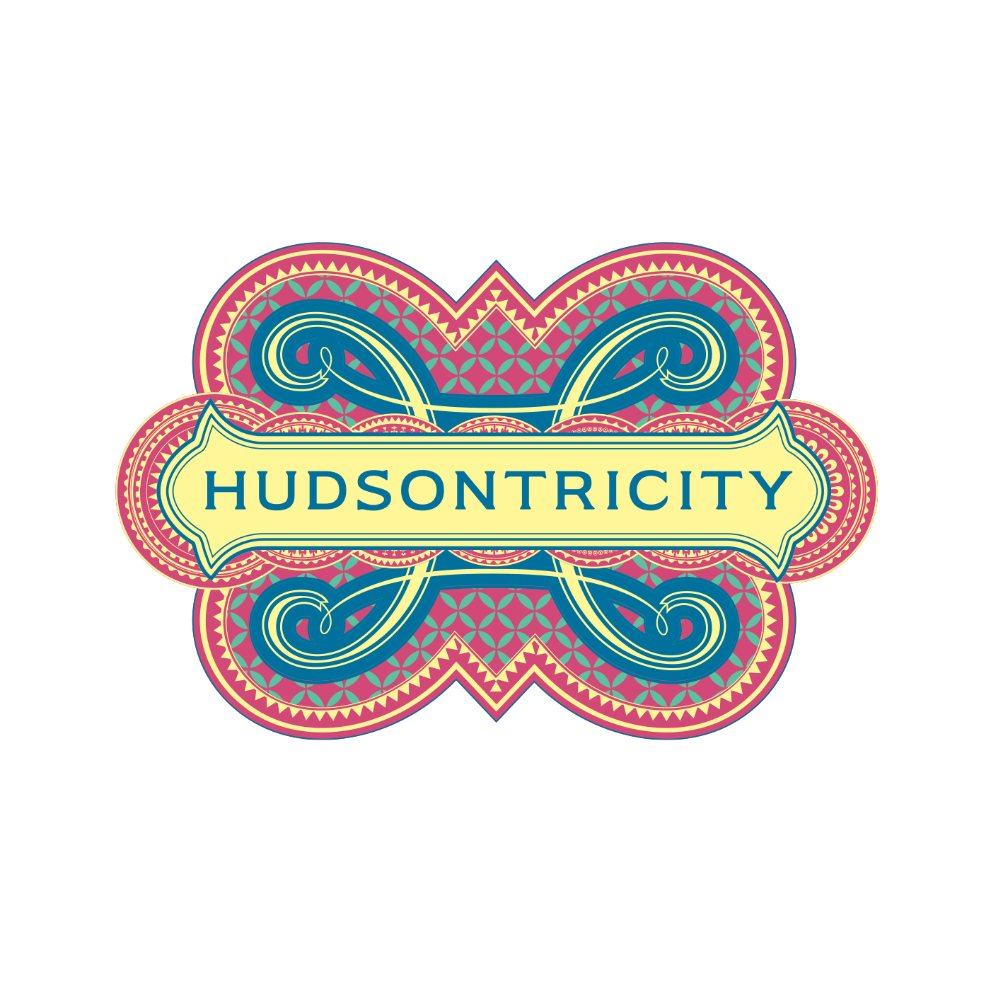 hudsontricity logo