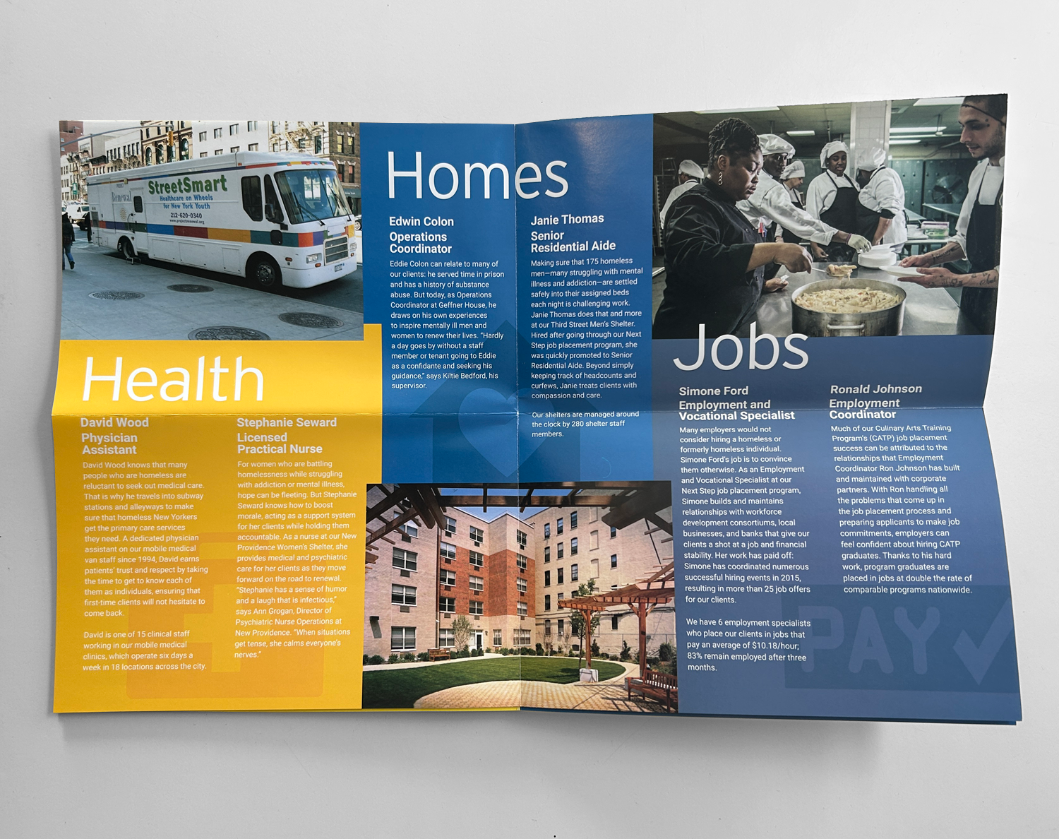 mailer for Project Renewal (Copy)
