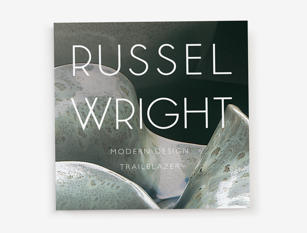 Russel Wright book
