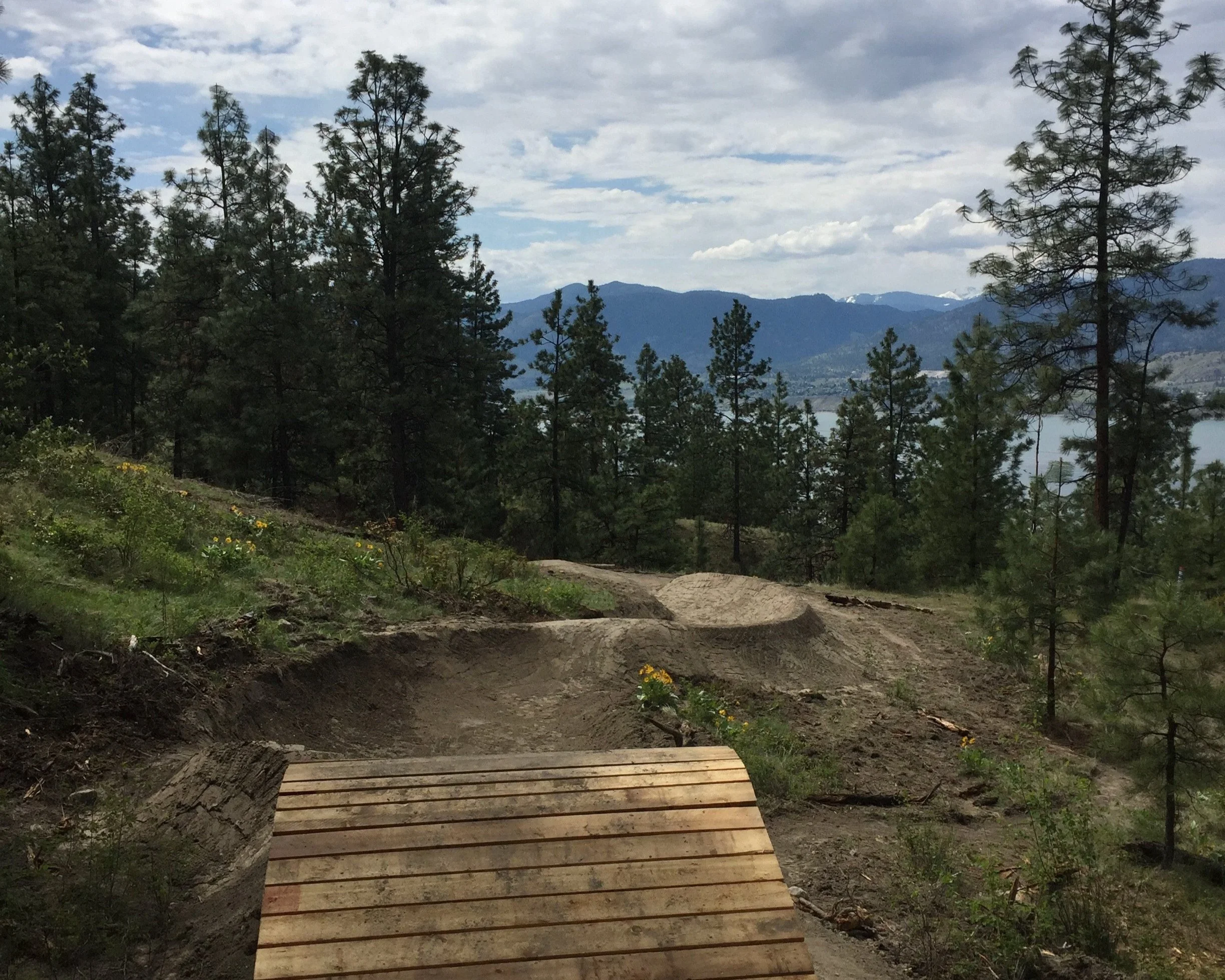 Trail Building | Trail Design | Starr Trail Solutions