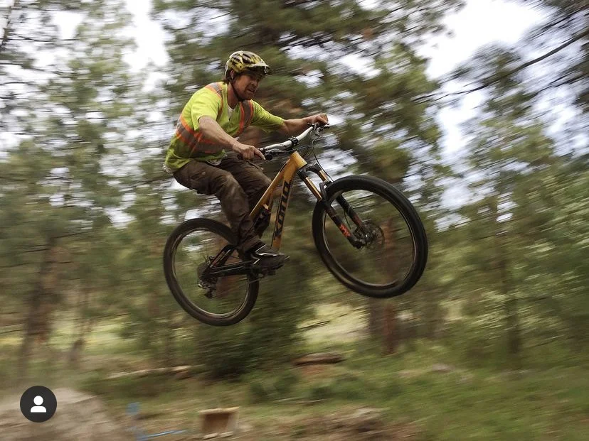 Starr Trail Solutions Bike Trail Builders