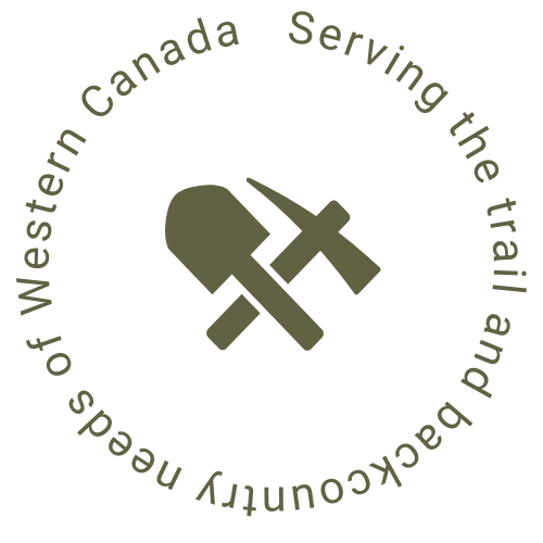 Trail Building | Starr Trail Solutions