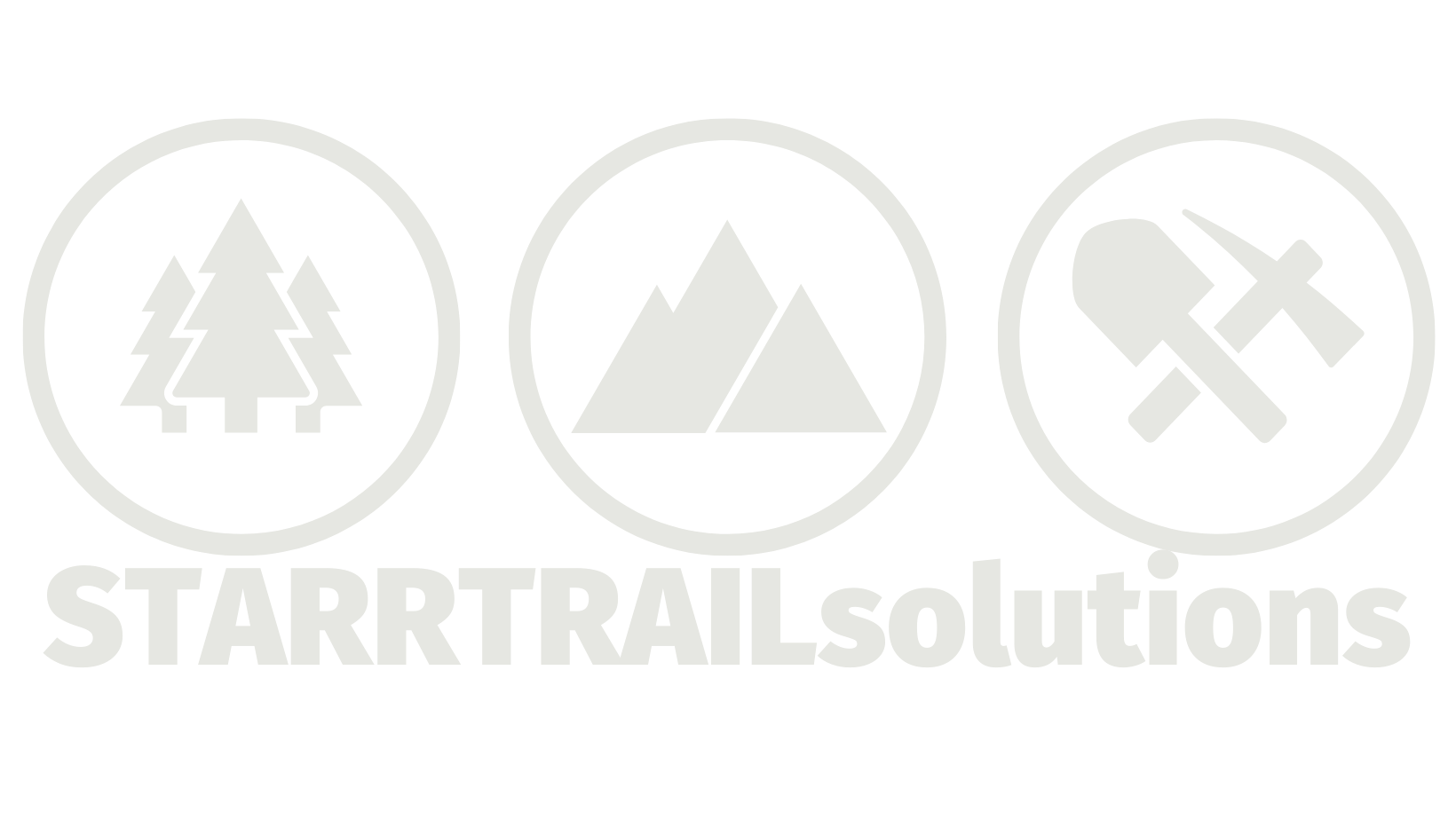Trail Builders BC - Starr trail solutions