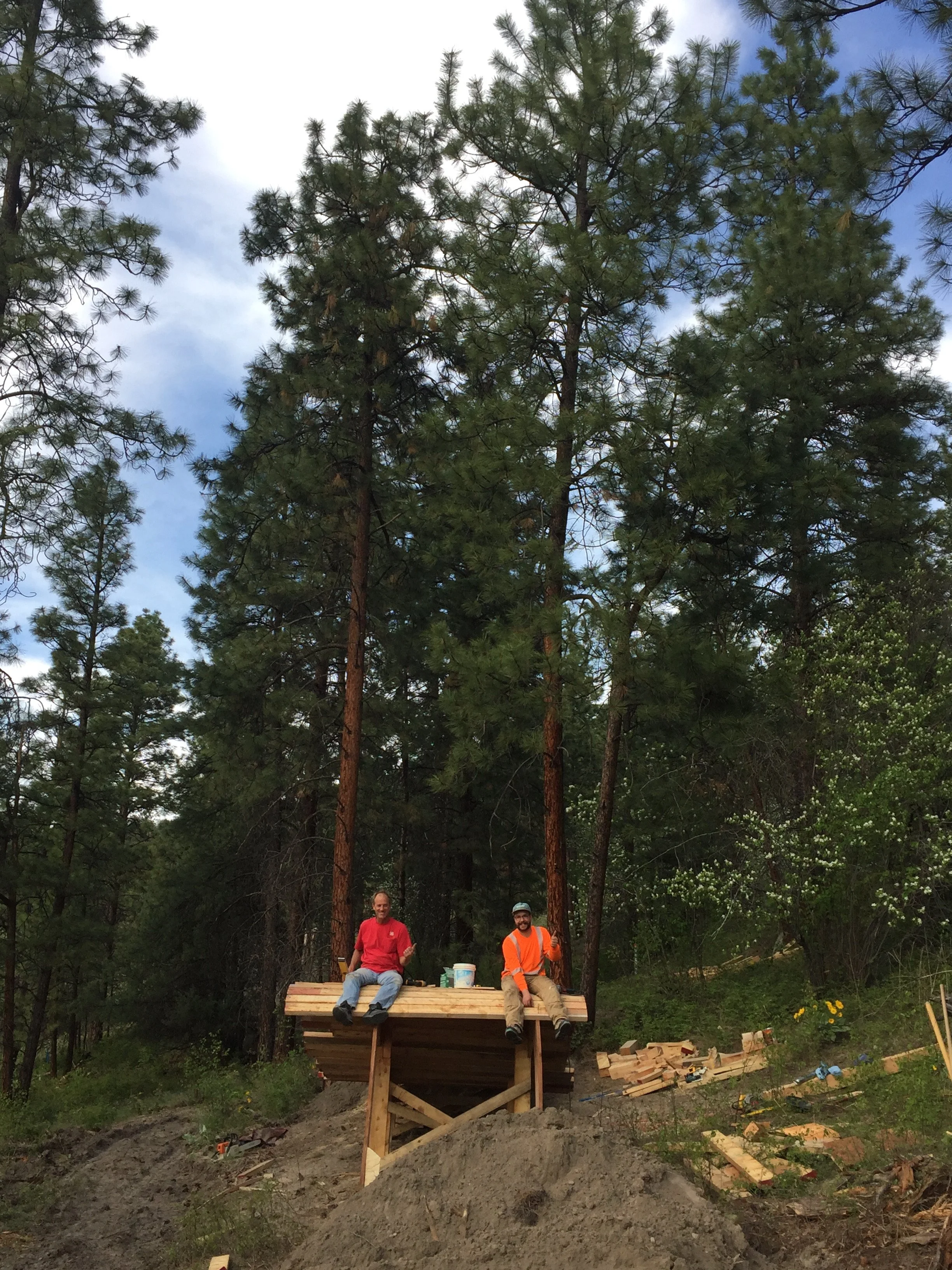 Starr Trail Solutions