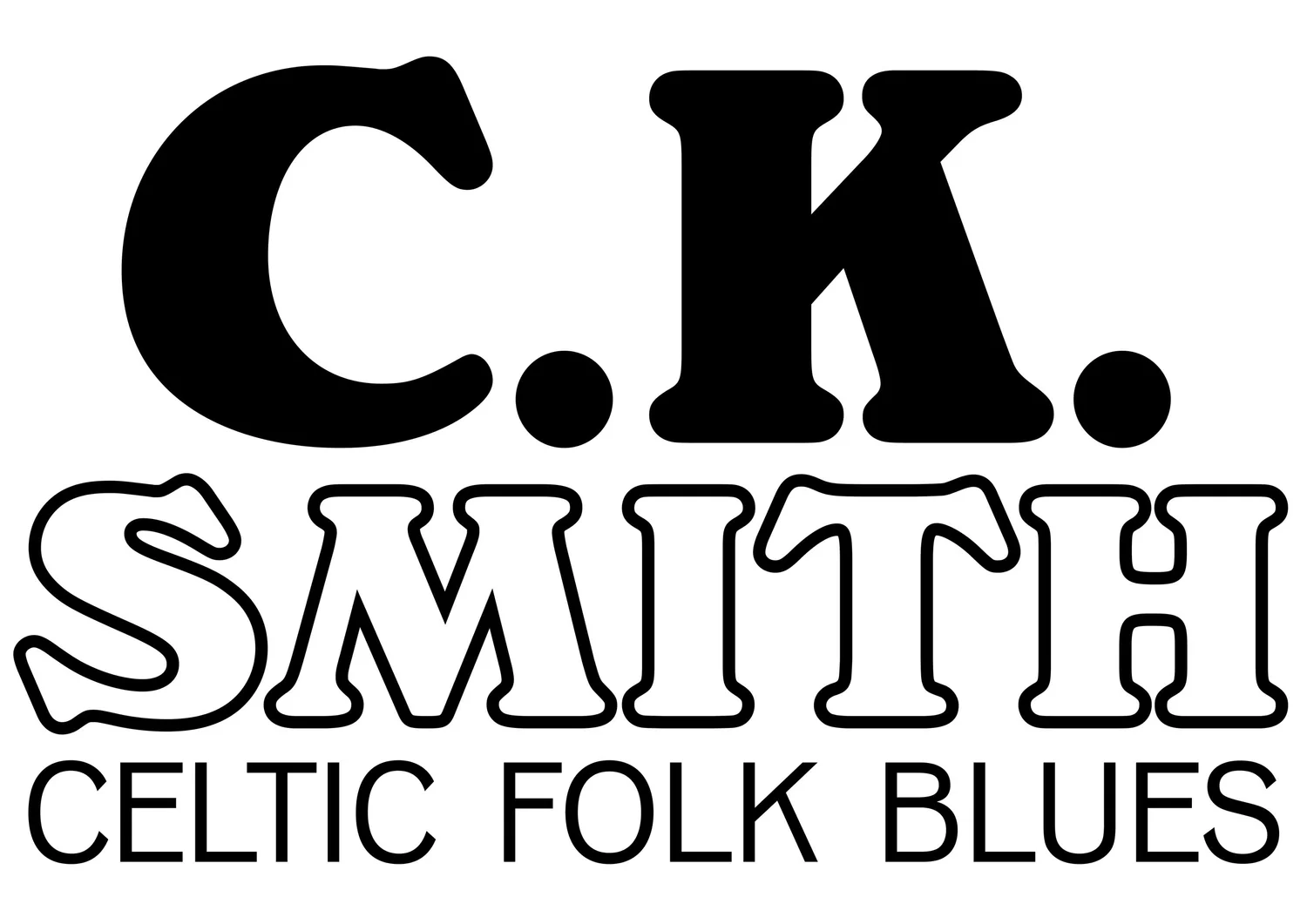 CK SMITH