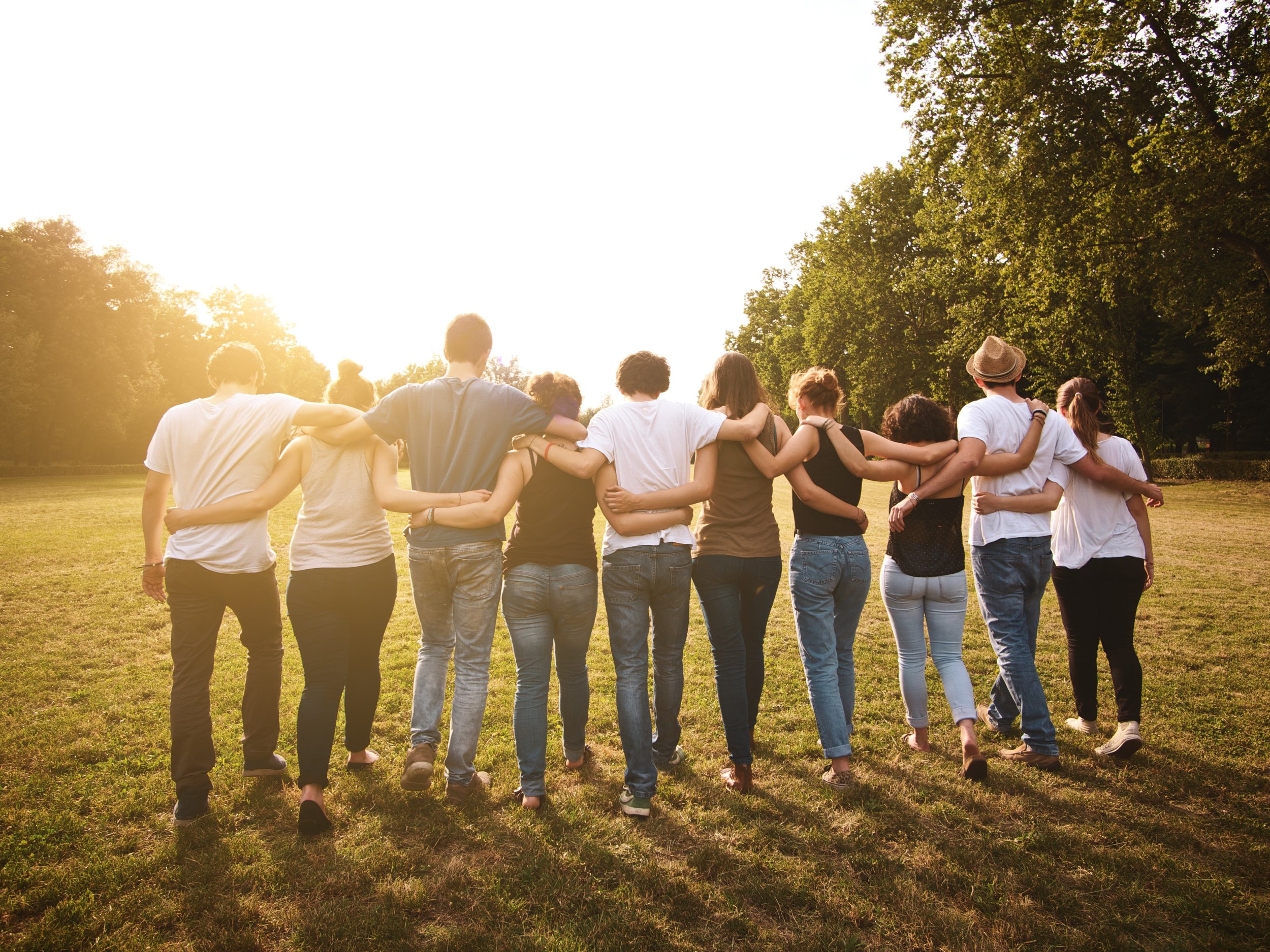 The Importance of Community