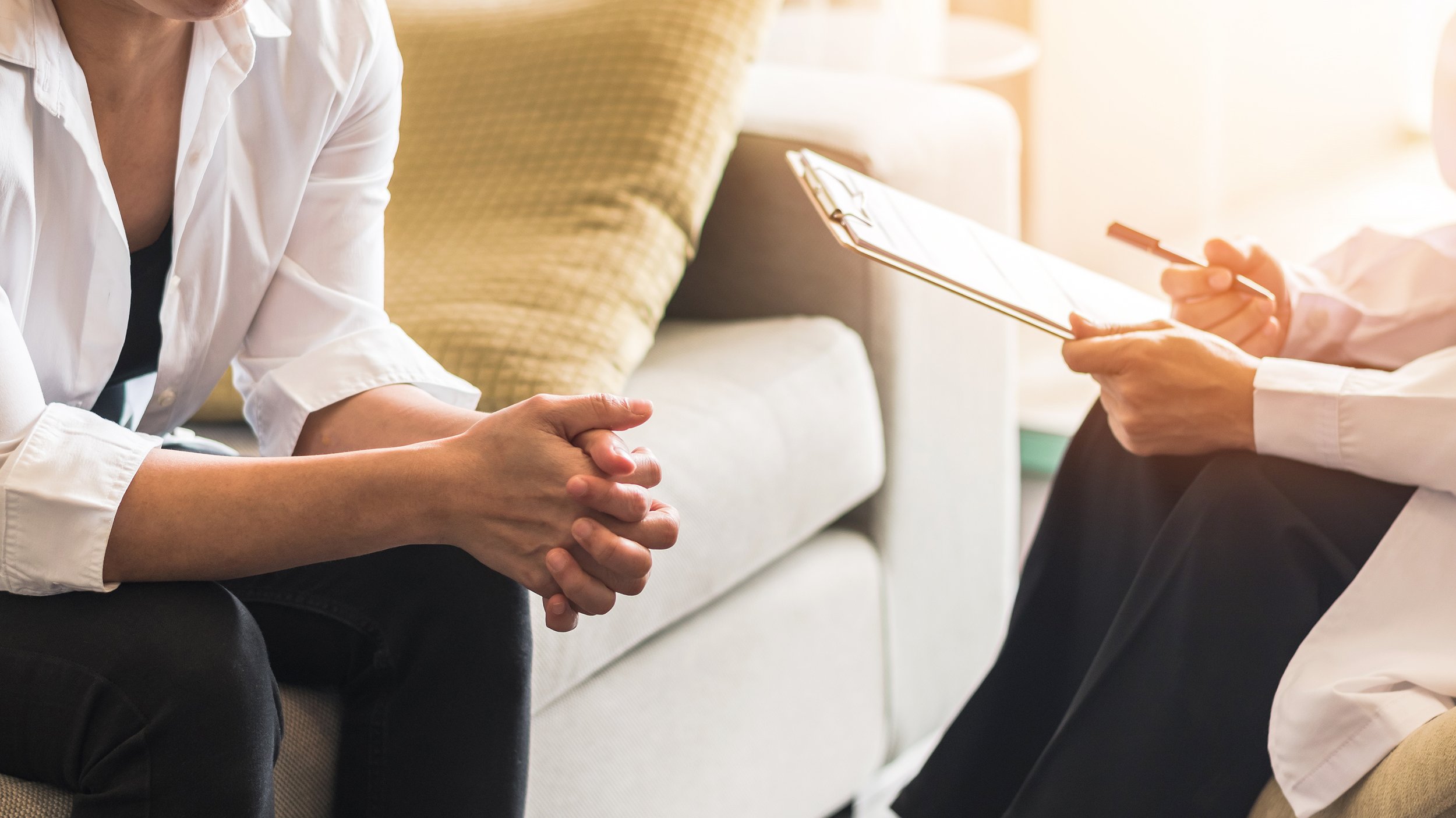Unlock the Door to Better Mental Health