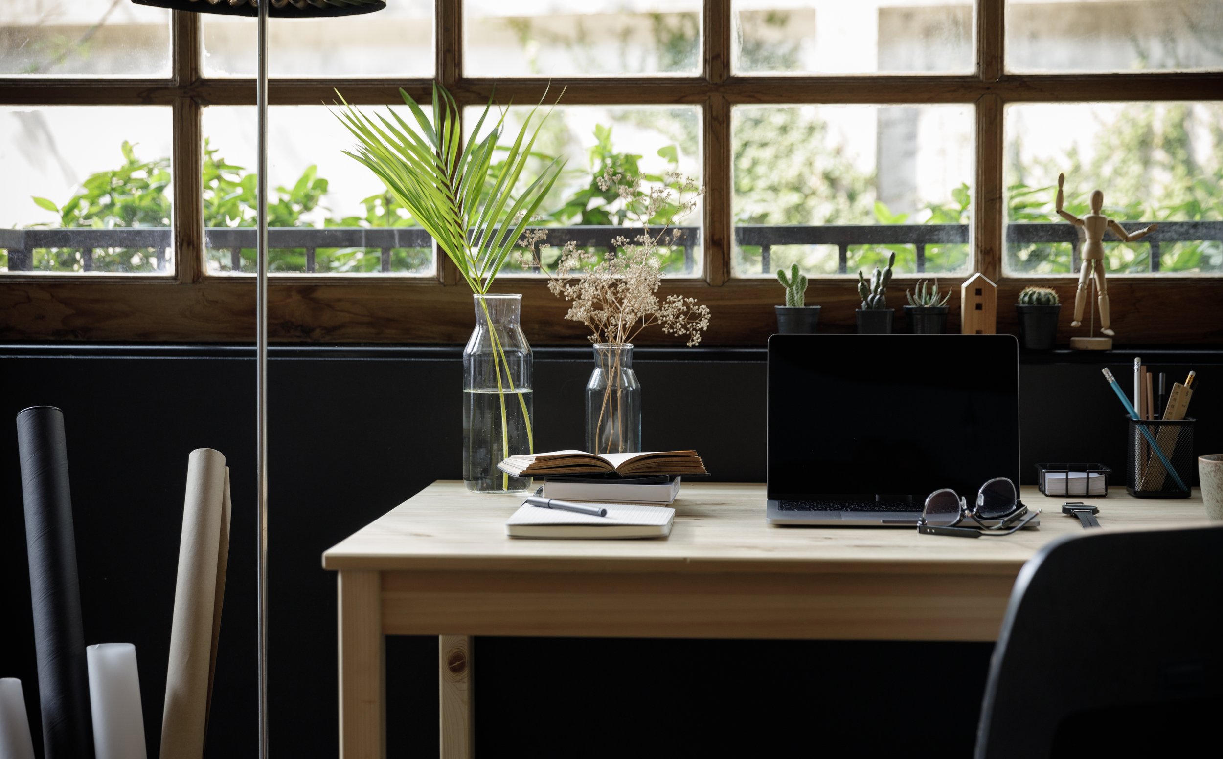 Managing your return to work