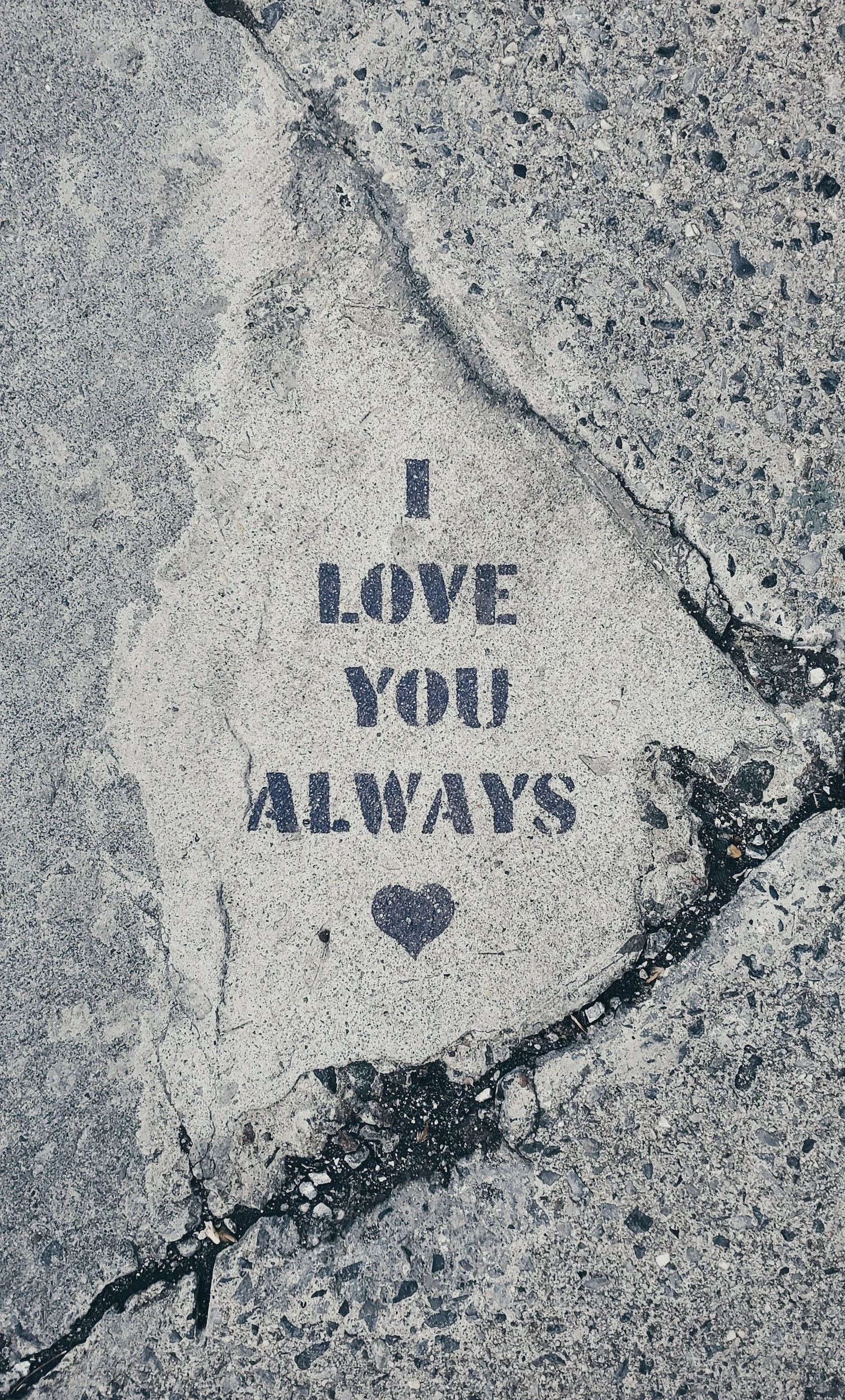 The Power of Saying I Love You