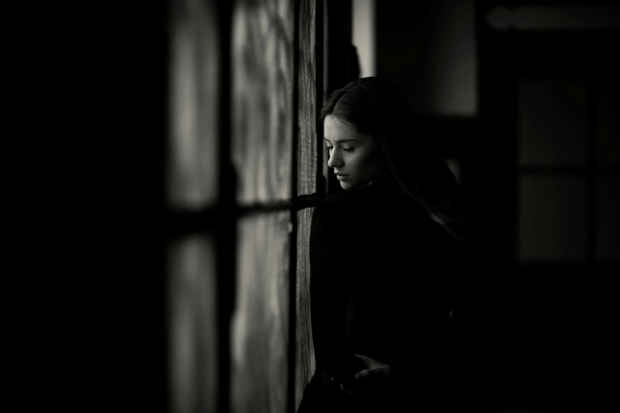 The Loneliness of Masking