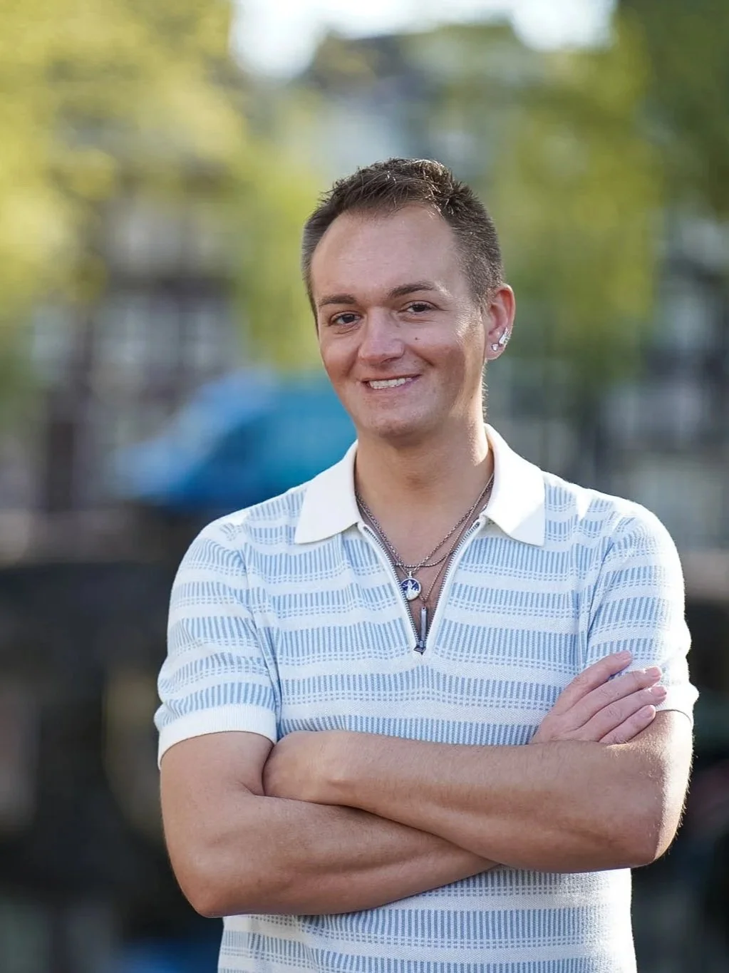Dr. Dempsey Young, Psy.D., licensed psychologist at Rising Phoenix Therapy