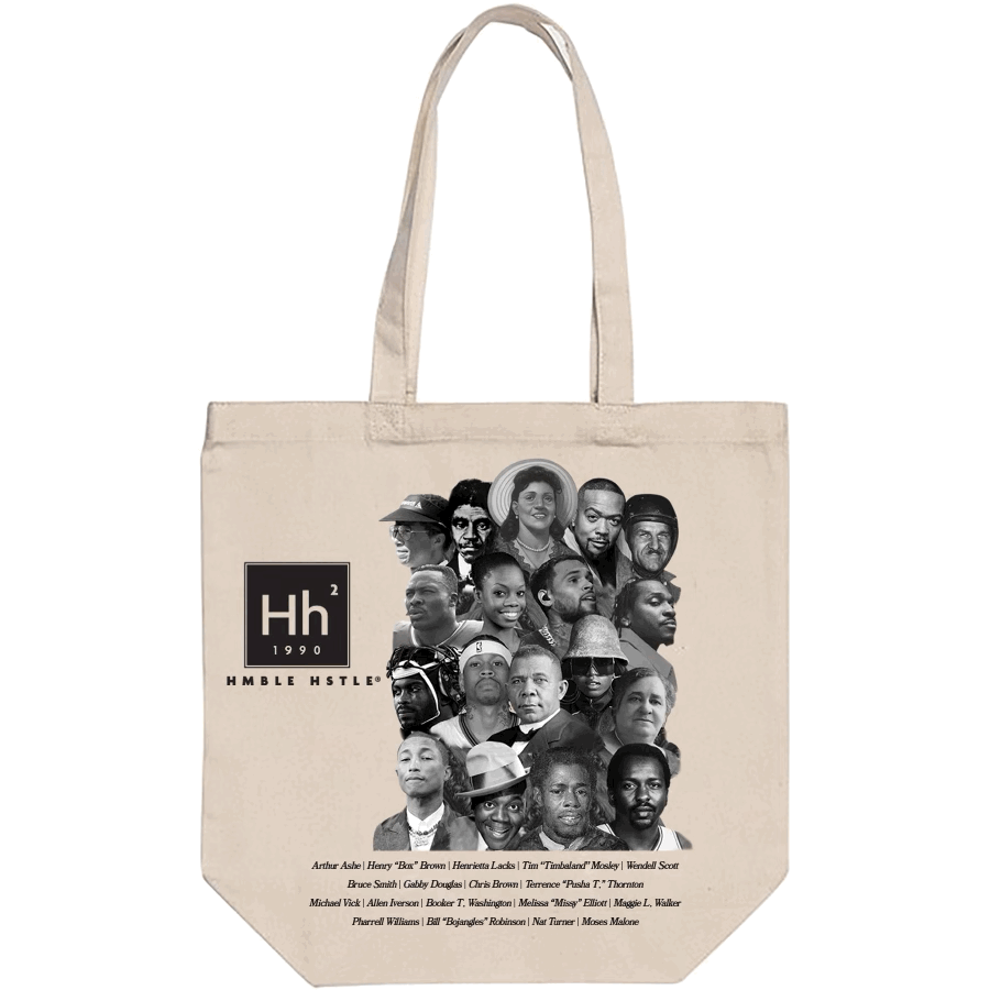 Lovers & Legends Tote Back.gif