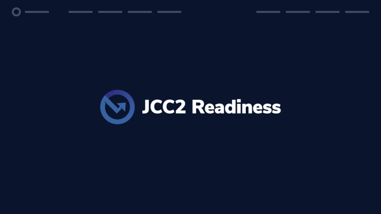 JCC2 Readiness — Brooke Turrell