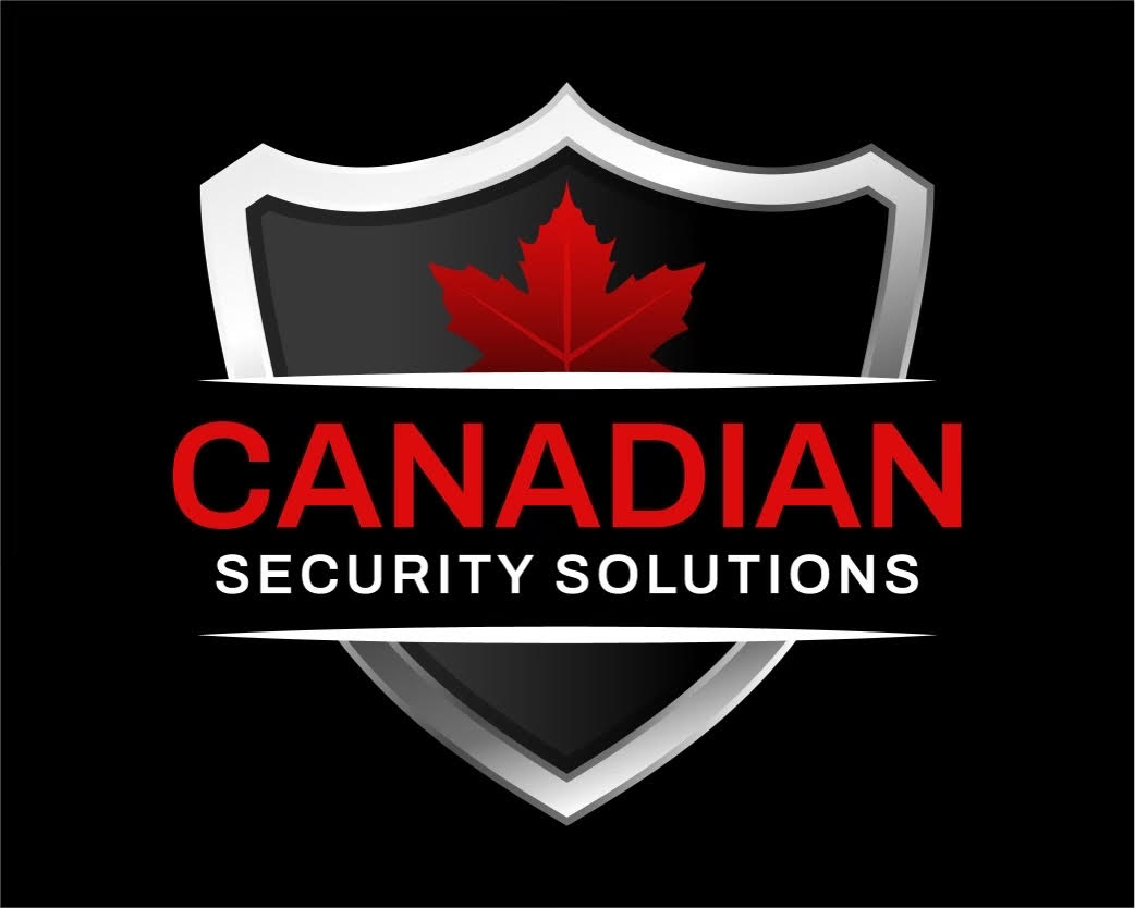 Canadian Security Solutions
