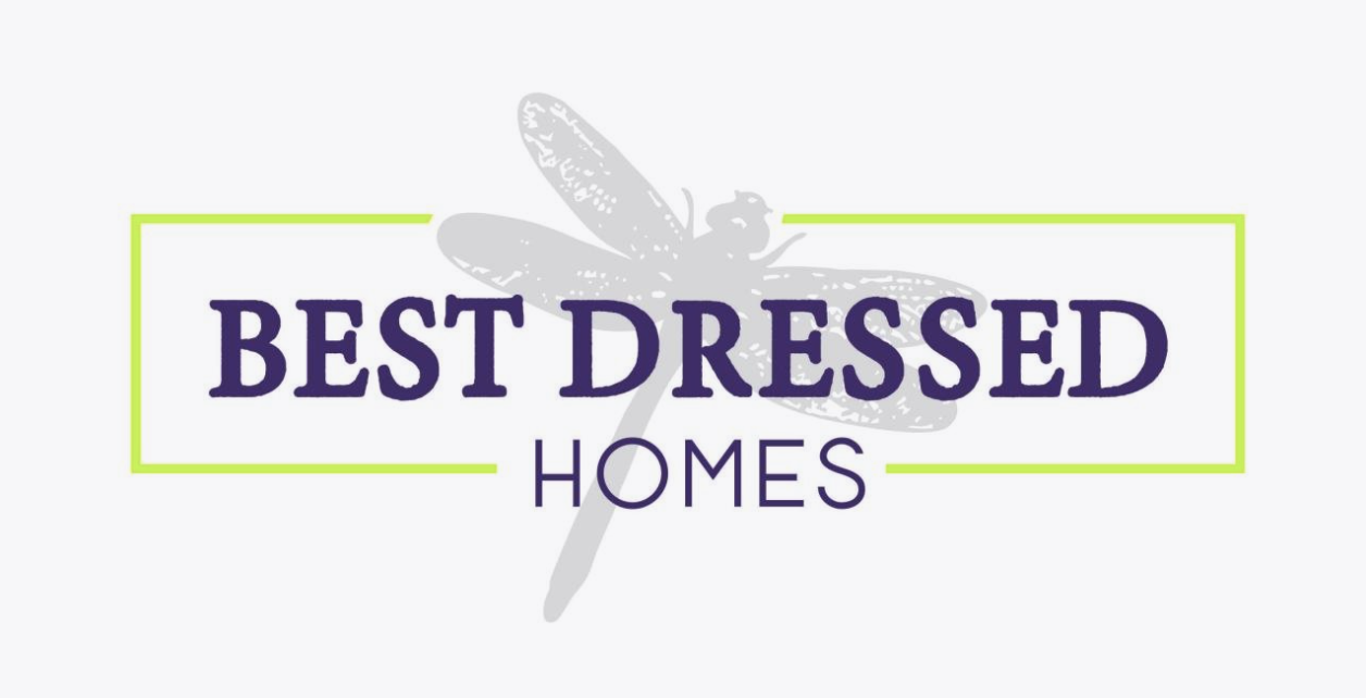 Best Dressed Homes