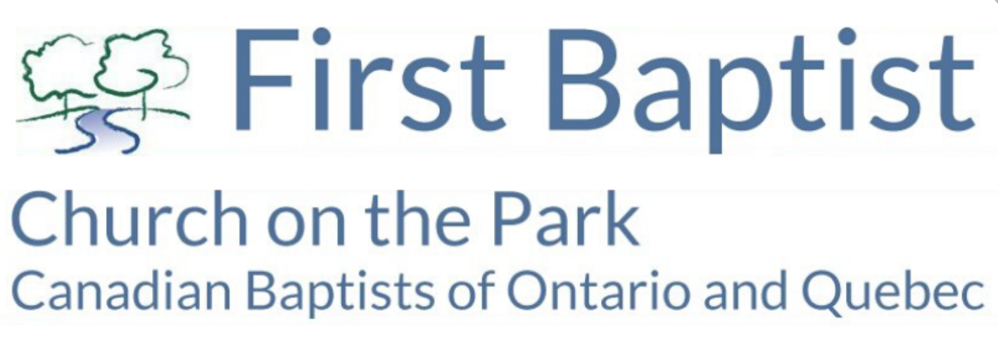 First Baptist Church