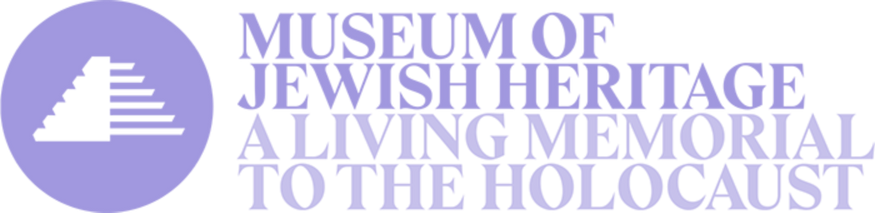 Jewish Heritage Museum Logo.png