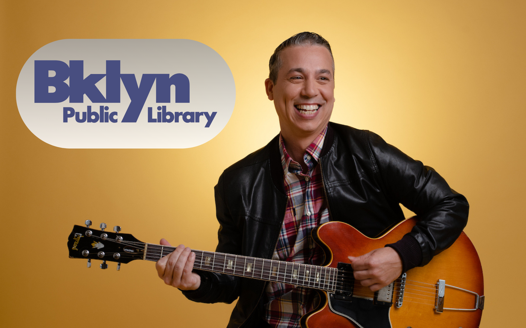 Stomp, Clap & Sing at Brooklyn Central Library