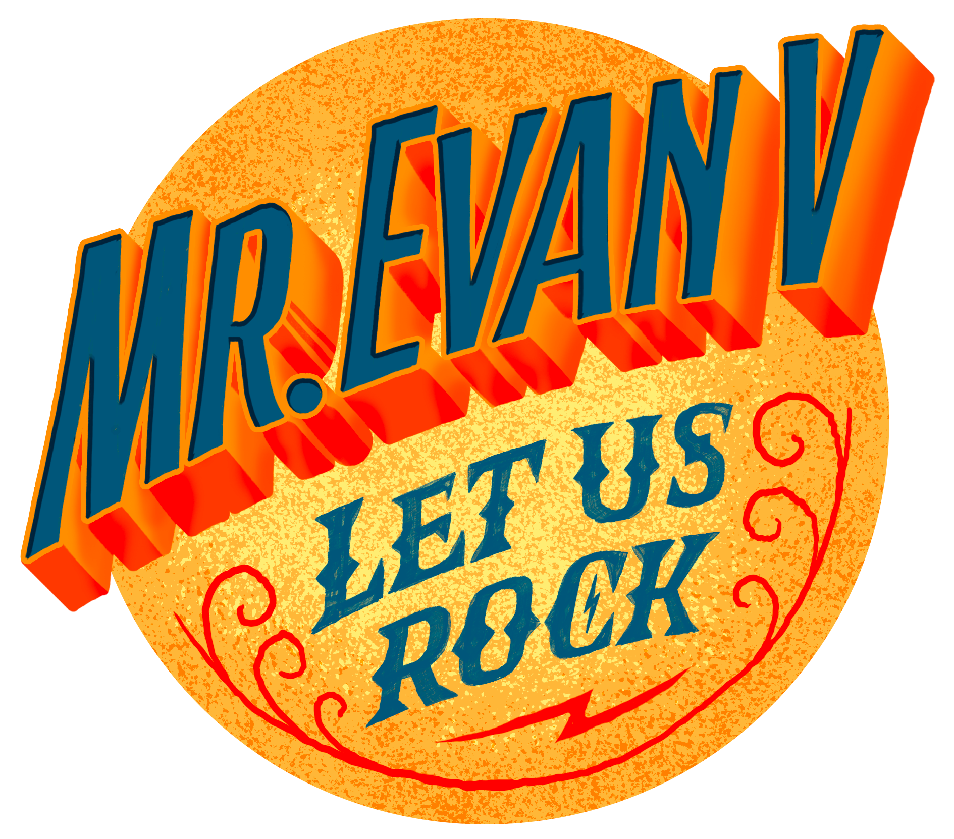 Mr. Evan V