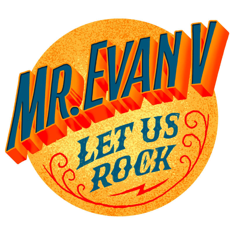 Mr. Evan V